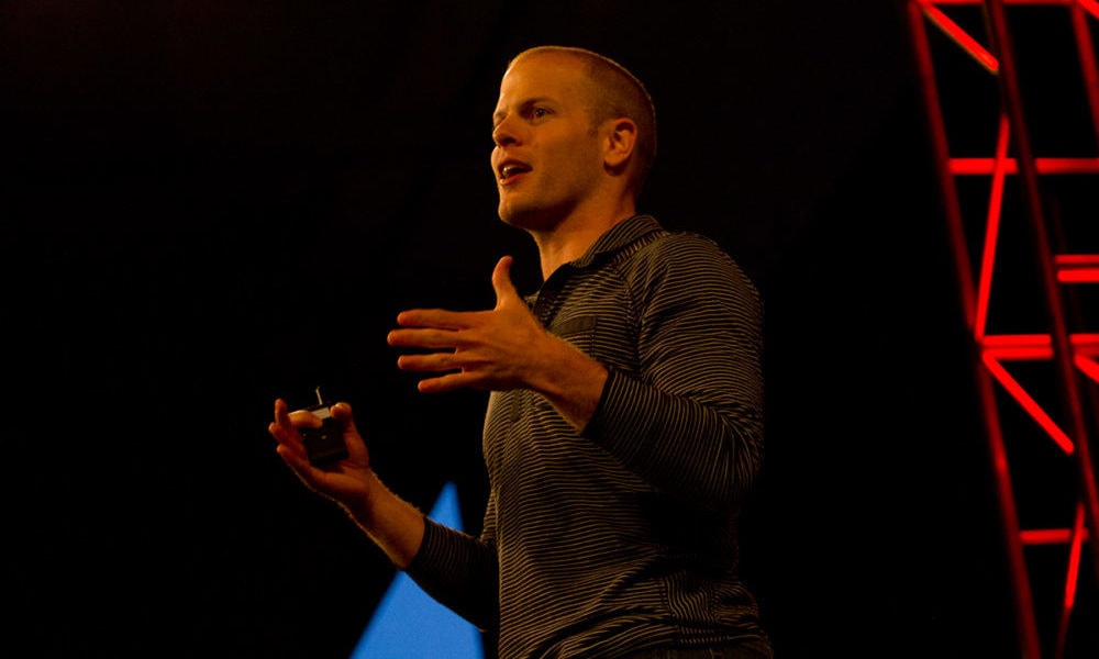 Tim Ferriss