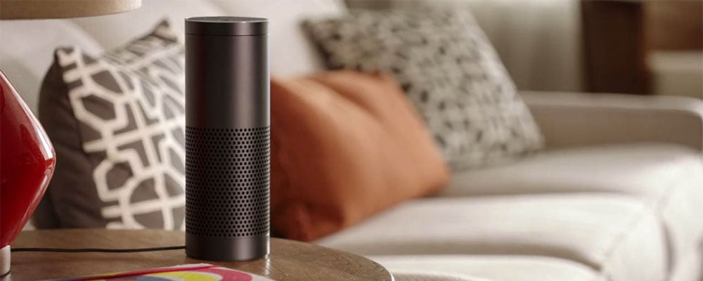 amazon echo