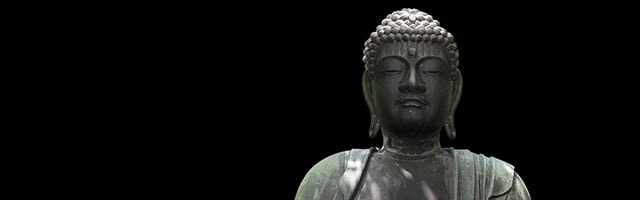 Buddha, Enlightenment, Emotional Mastery