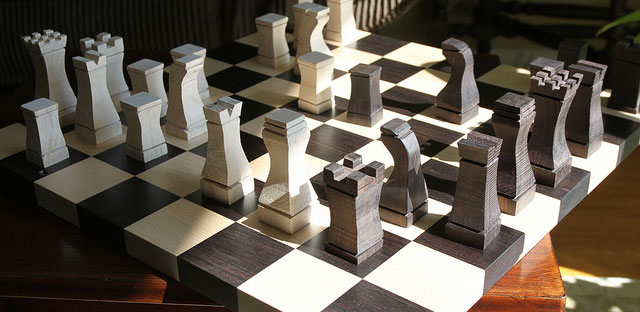 Chessboard