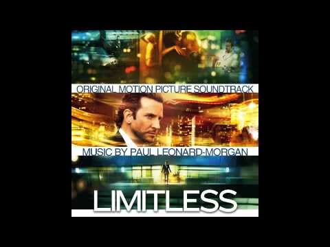 Paul Leonard-Morgan 'Walk Home' LIMITLESS