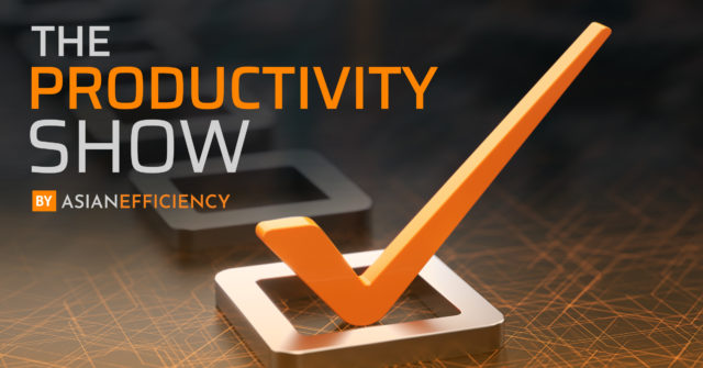 The Productivity Show