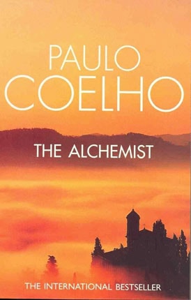 The Alchemist