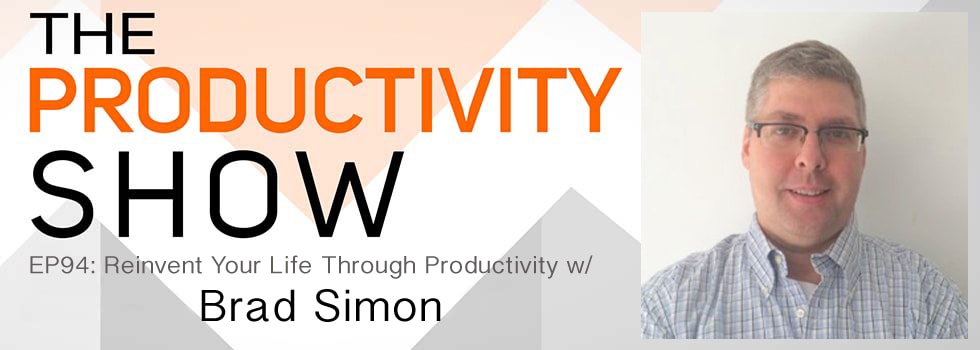 TheProductivityShow_BradSimon