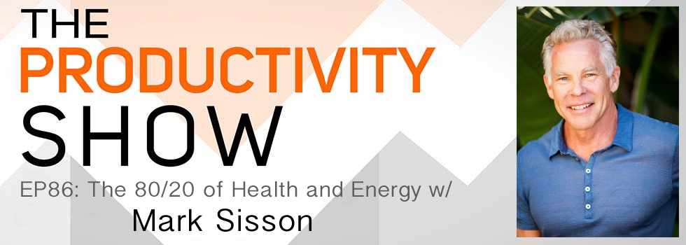 TheProductivityShow_MarkSisson