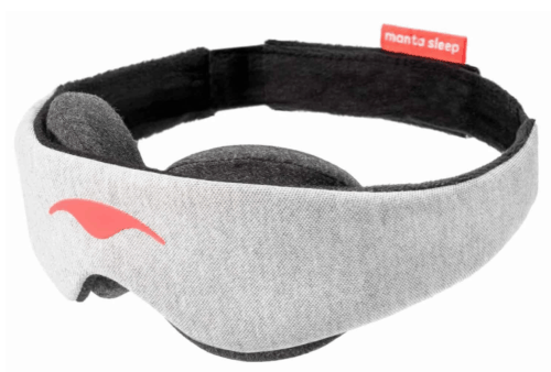 Manta Sleep Mask